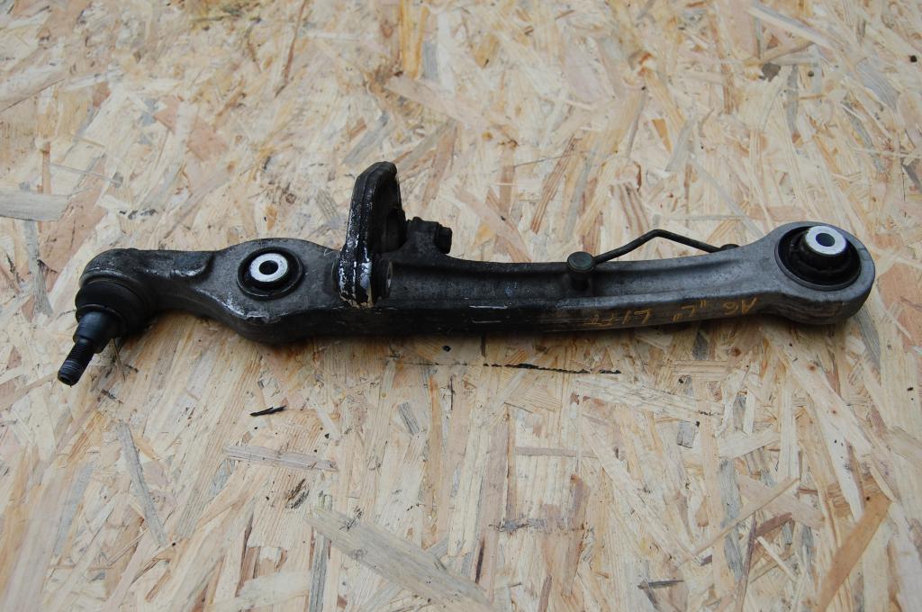 Querlenker links AUDI A6 4F0 C6 3,0 TDI LIFT