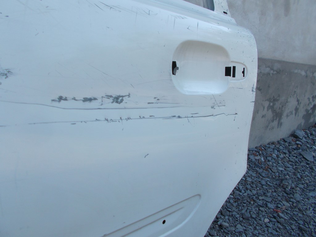 door left rear. left rear part VOLVO XC90 XC 90
