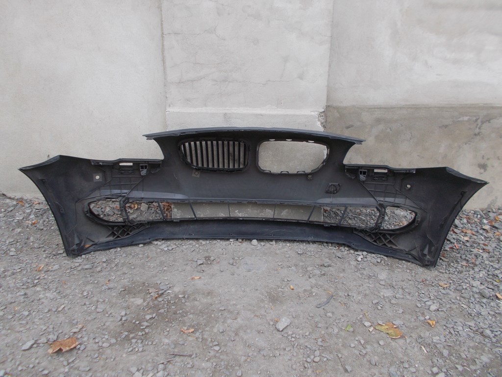 bumper front front BMW 5 V F10 F11 2010-2013R