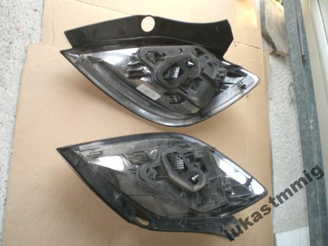 light rear part lock cylinder ASTAR III HB 13222324