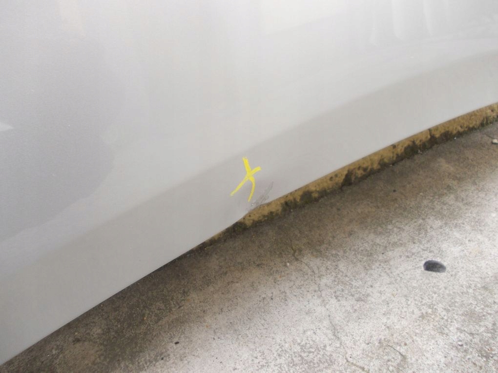 TOYOTA AURIS et 06- 2006 Capot