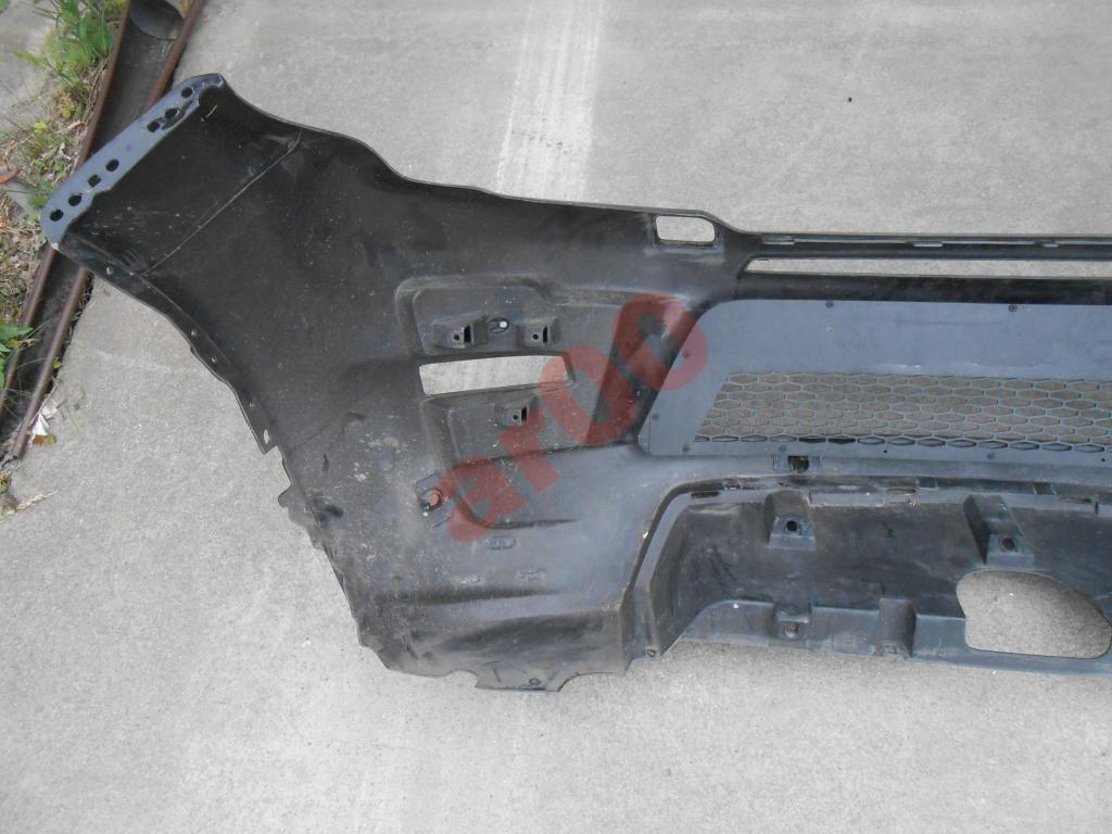 STOSSSTANGE RANGE ROVER EVOQUE STARTECH