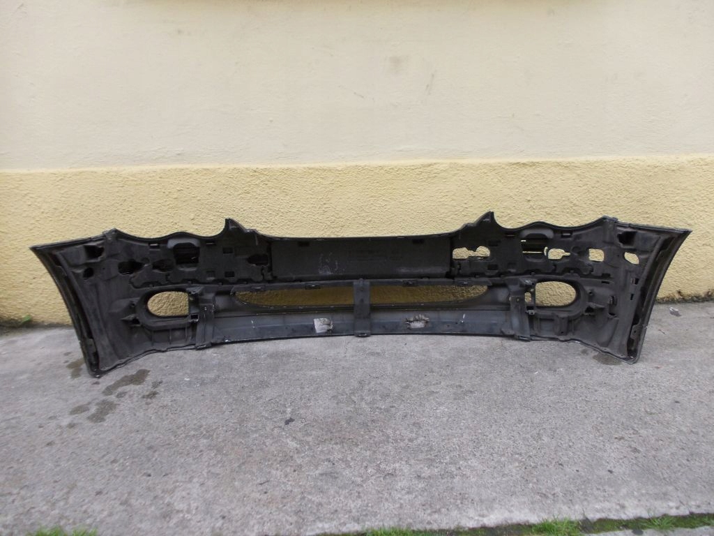 MERCEDES C KLASA 203 FRONTSTOSSSTANGE + WZMOCNIENIA