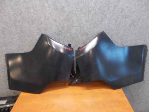 Unité d’angle Pare choc Droite LAND ROVER DISCOVERY 015