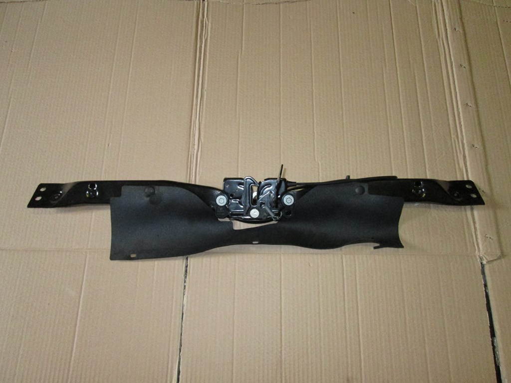 support panel for radiators upper zamkowy Jeep Compass 13r