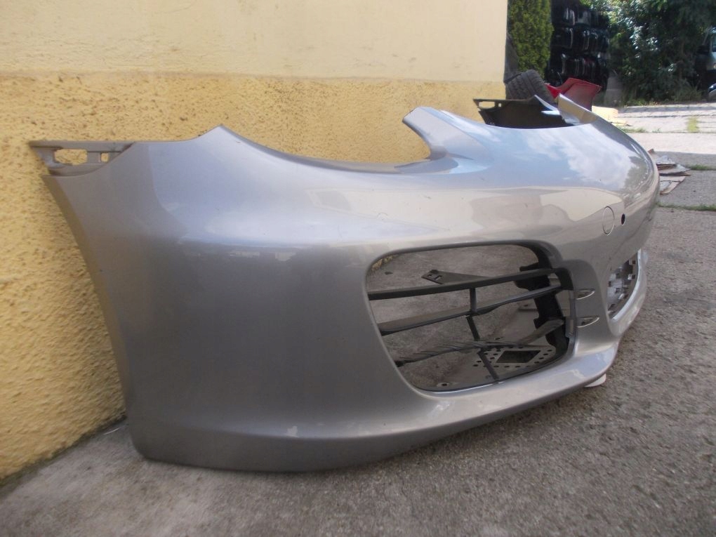 PORSCHE BOXSTER CAYMAN 981 without spr bumper front