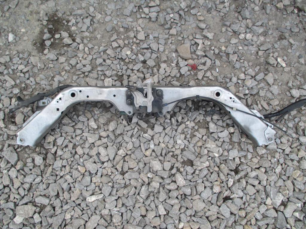 tension belt upper lock pillar HONDA CR-V III CRV 2006R