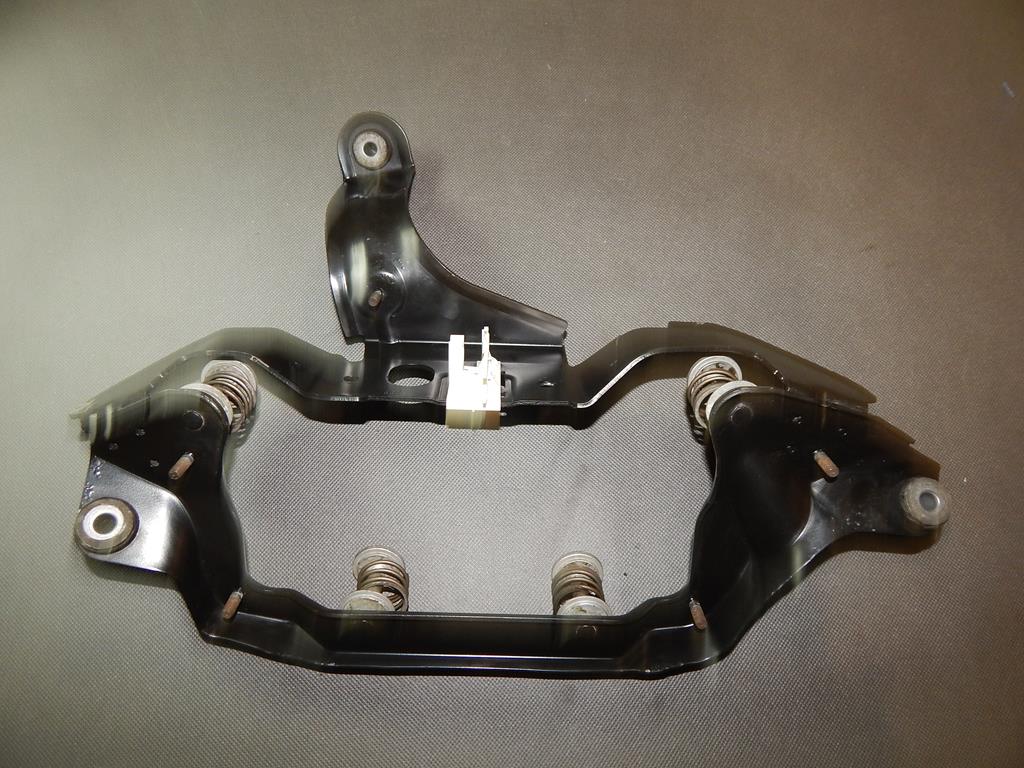 AUDI A7 4G holder SPREZARKI springing