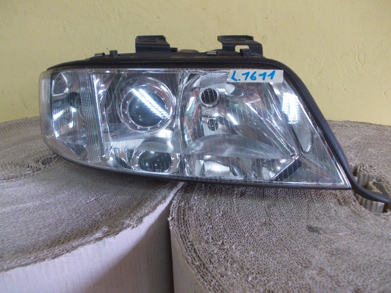 LIGHT FRONT FRONT RIGHT AUDI A6 97-01 XENON