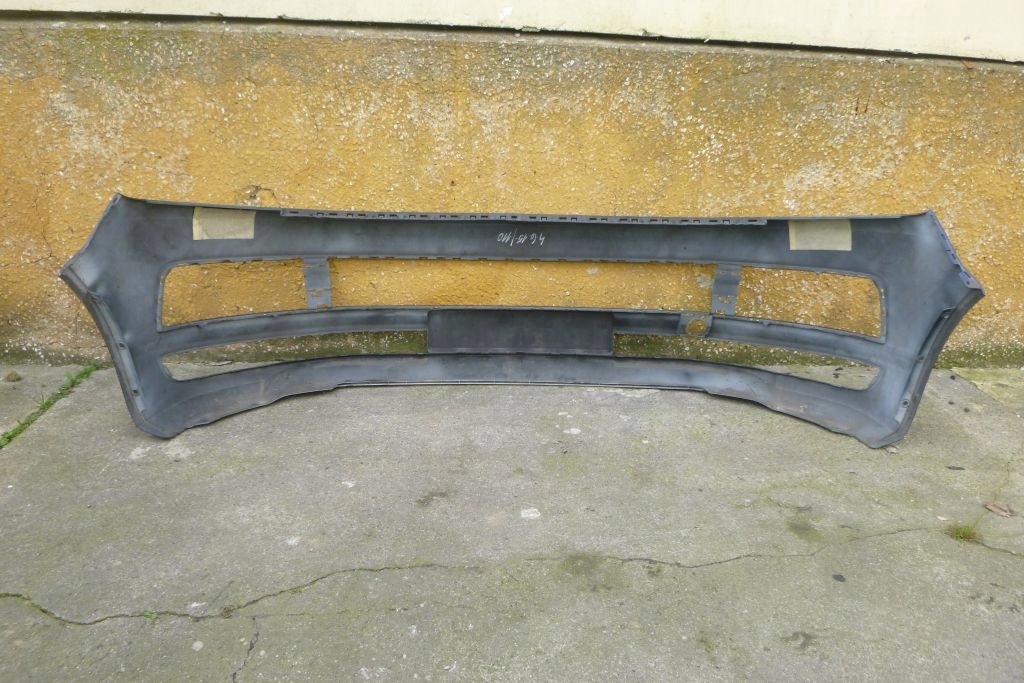 VW T6 MULTIVAN 7E5 15- front bumper front