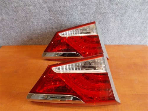 light rear part rear left HYUNDAI I40 kombi