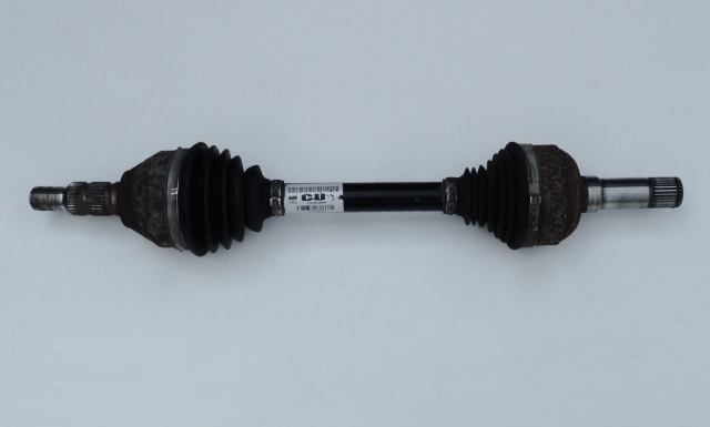 semi-axis left CU OPEL ASTRA J IV 4 2.0 CDTI 160KM