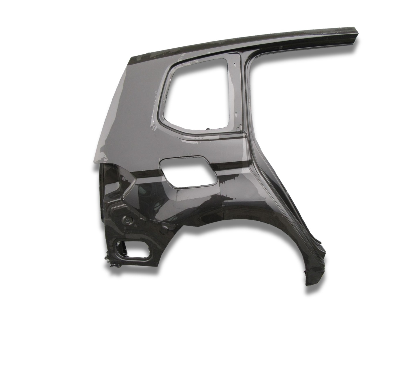 VW TOURAN 5TA 15 16- PARAFANGO DESTRA POSTERIORE POSTERIORE