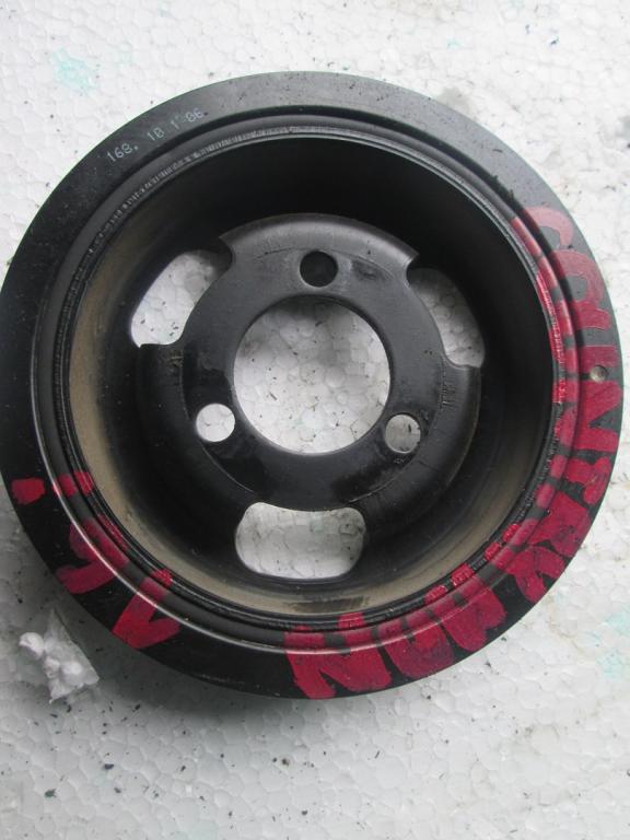 pulley Mini Countryman 1.6i