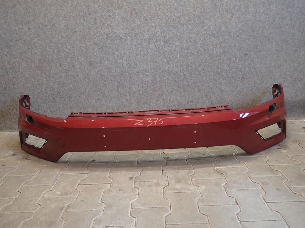 Paraurti Anteriore Anteriore VW TIGUAN 016