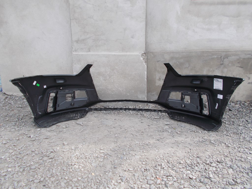 bumper front front AUDI RSQ3 RS Q3 8U0 2013