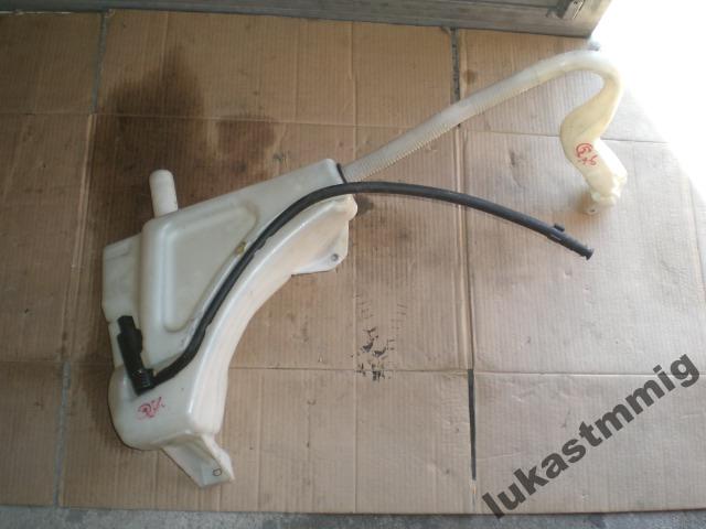 washer fluid tank pump AUDI Q7 07 xenony
