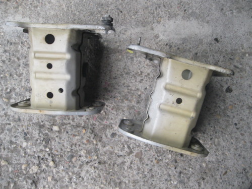 beam tip tips Opel Antara