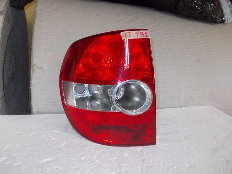 LIGHT REAR PART REAR LEFT VW FOX