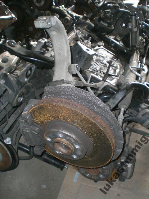 swing arm shock absorber BMW X5 E70 zdemo 2011