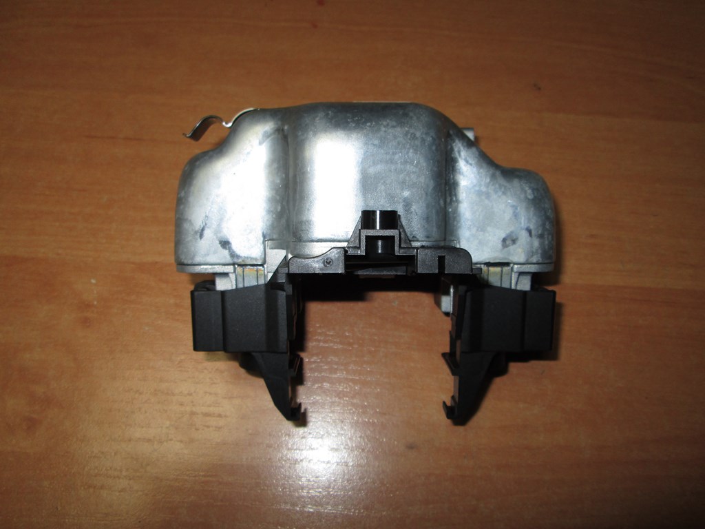 Blokada des Lenkrads Skoda Octavia 5E0