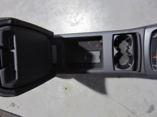 armrest tunel Audi A7 A-7 4G8