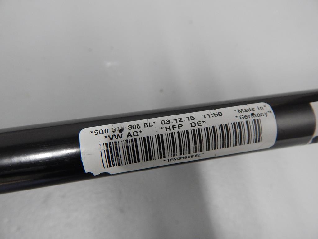 SKODA OCTAVIA III stabilizer rod 5Q0514305BL
