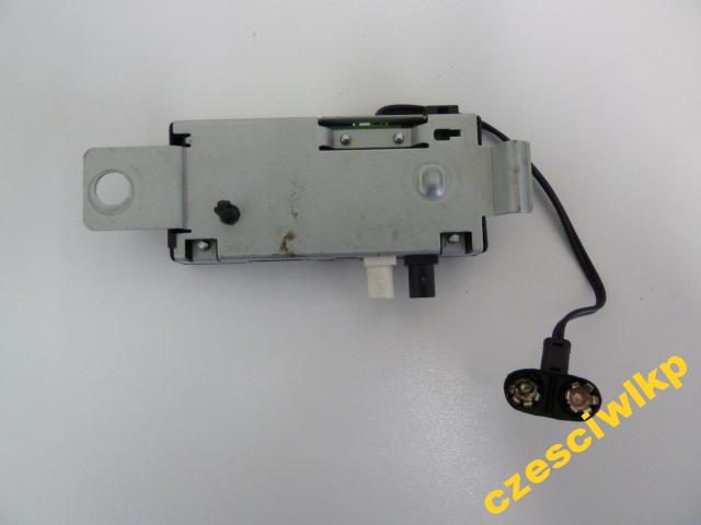 antenna amplifier SYGNALU OPEL INSIGNIA