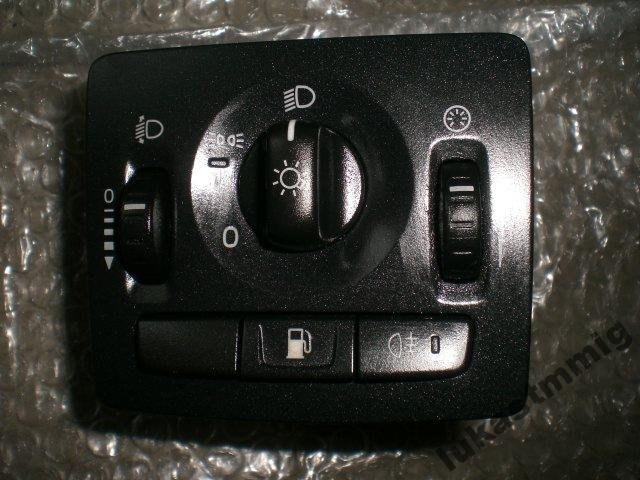 WLACZNIKA luci VOLVO V50 S40 V30 2010r