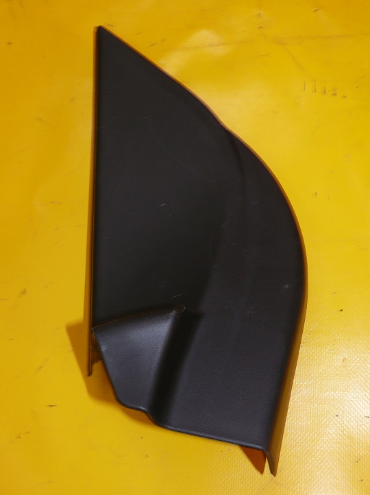 cover TROJKAT mirrors left NISSAN SENTRA B16