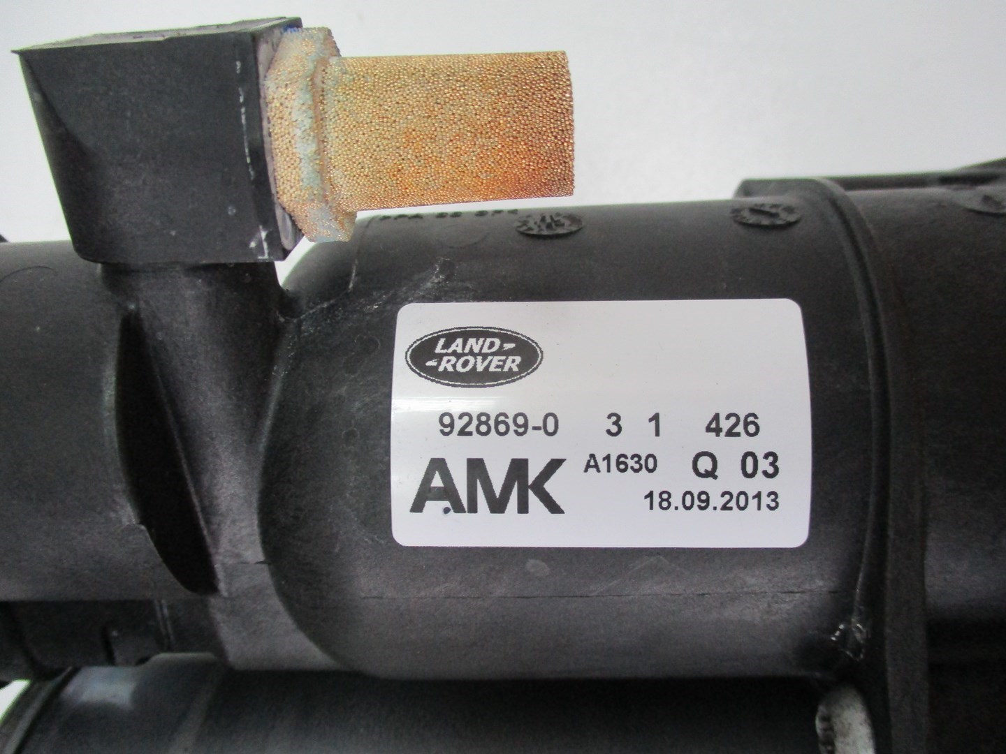 POMPA DELLA SOSPENSIONE 92869-031426 DISCOVERY SPORT