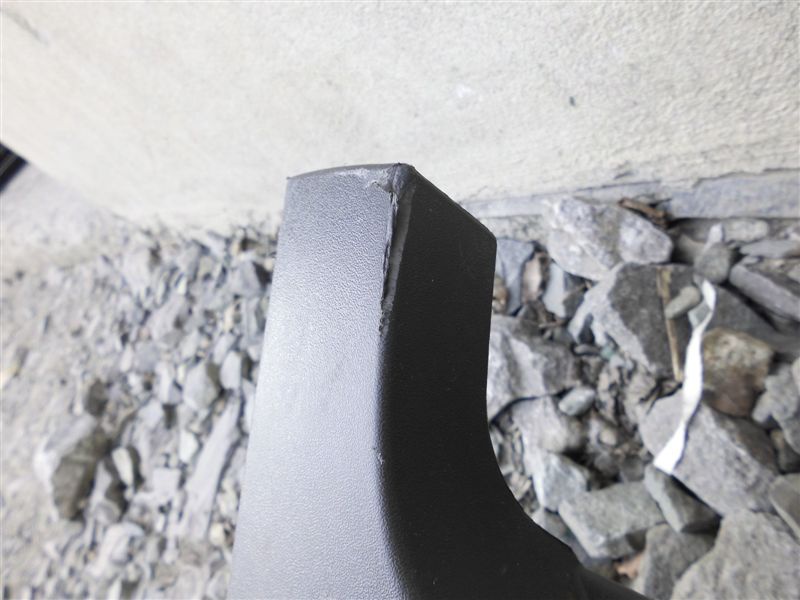 moulding threshold right threshold right FORD KUGA