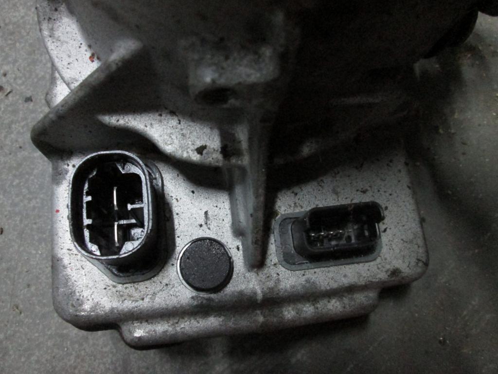 pompa servosterzo Peugeot 308