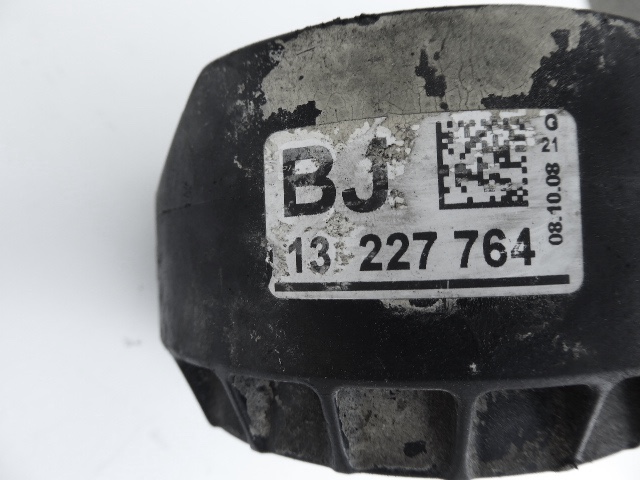 13227764 gearbox mounting M32 OPEL INSIGNIA 1.8