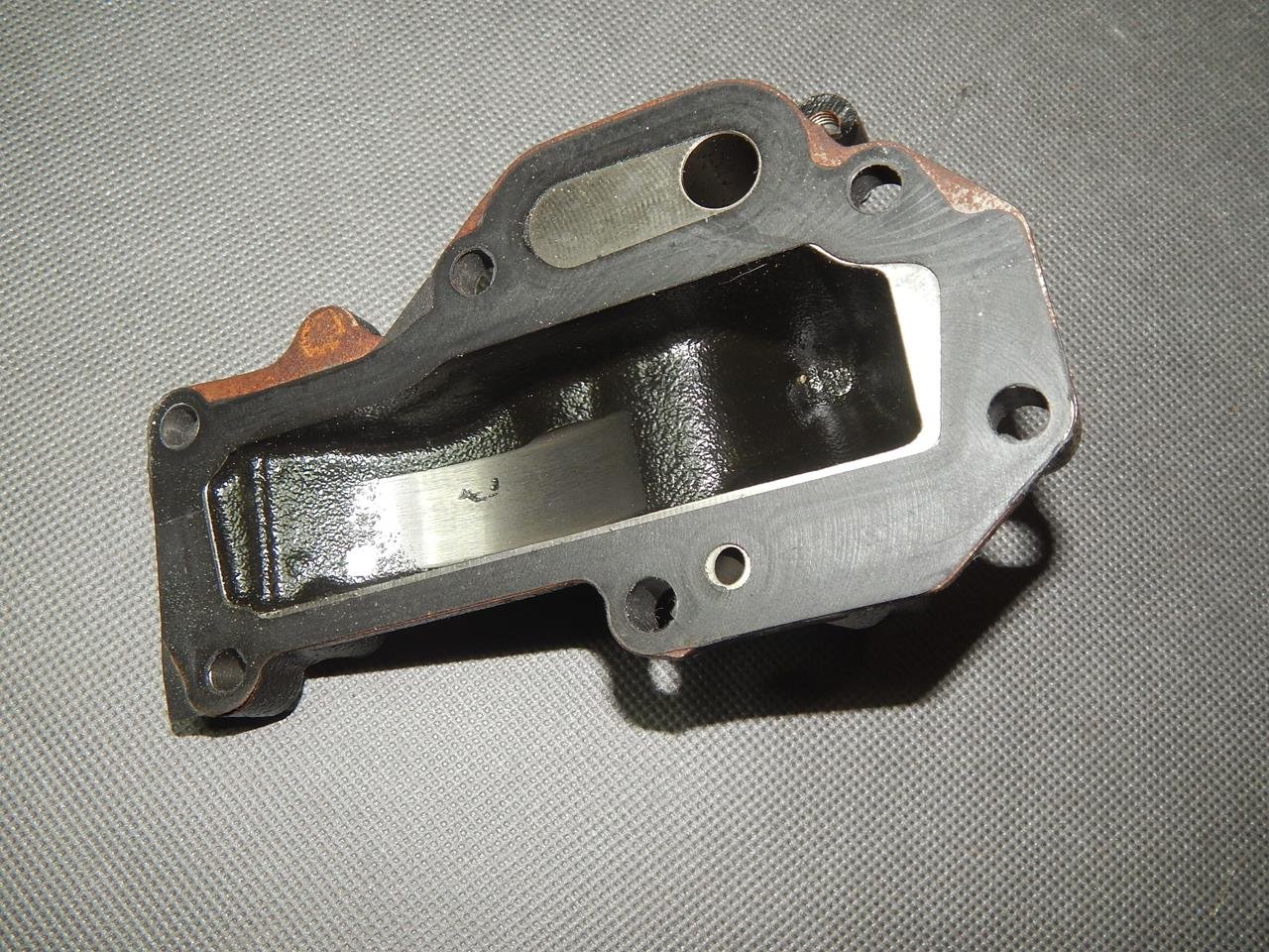 AUDI A7 4G porte turbines 059145195G