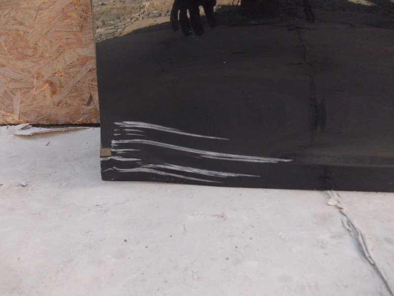 DOOR FRONT FRONT RIGHT OPEL INSIGNIA