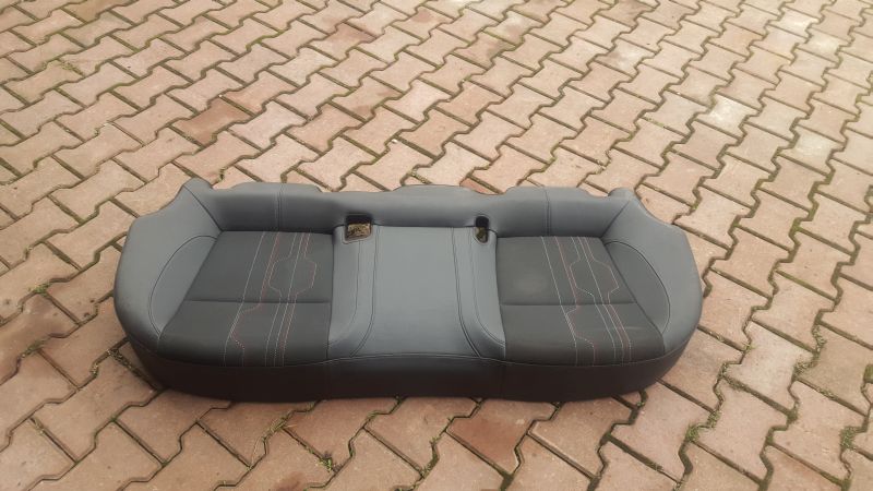 Sitz Sitz oparcie siedzisko Opel Insignia 15r