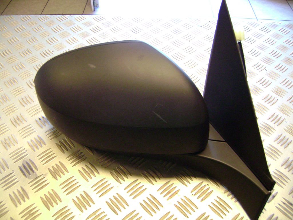 mirror right SUZUKI SWIFT 2010R->