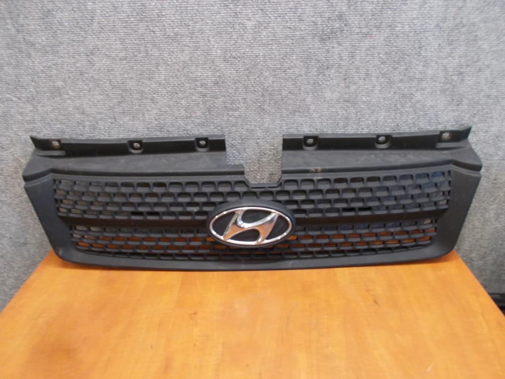 Grill HYUNDAI MATRIX LIFT 05-08