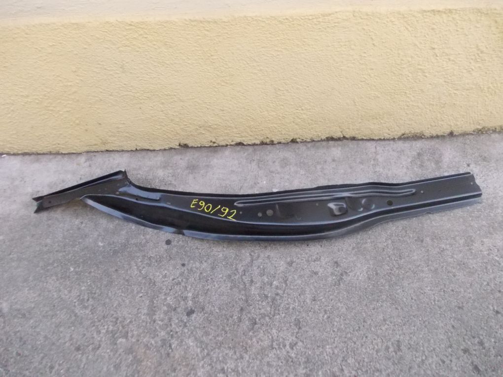 BMW 3 E90 E92 E93 LÄNGSTRÄGER HINTEN OBEN