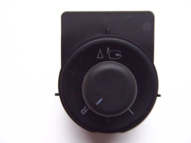 PANEL Regulations- ELEKTR der Spiegel OPEL ASTRA J IV