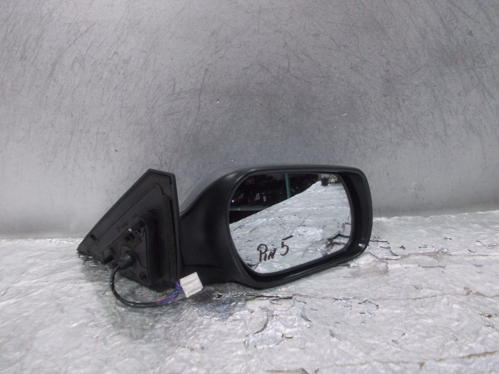MAZDA 6 VI 02- 2002 EU mirror right