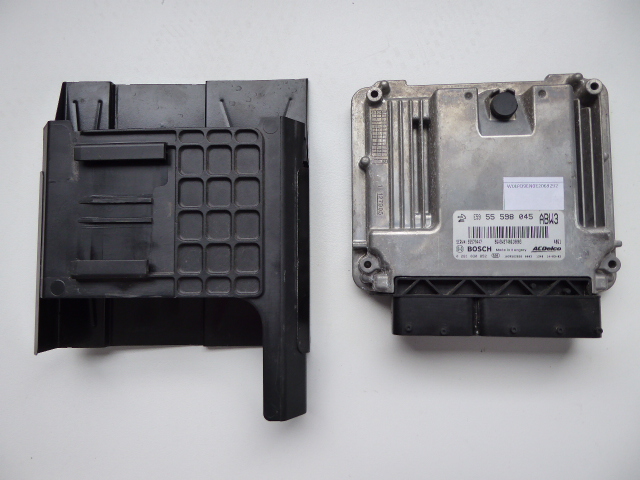 computer motore 55598045 OPEL ZAFIRA C 2.0 CDTI