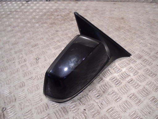 mirror right BMW F01 ASYSTENT 3KABLE L1327 1