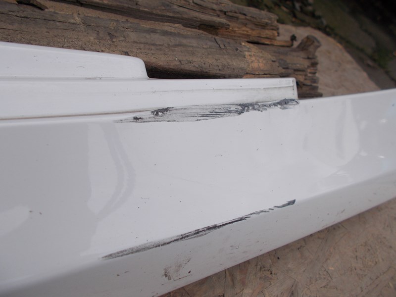 MOULDING THRESHOLD LEFT BMW AND 1 E82 E81 E88
