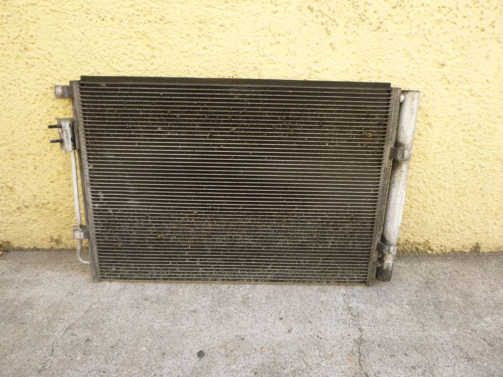 HYUNDAI I20 II 15- RADIATEUR CLIMATISATION