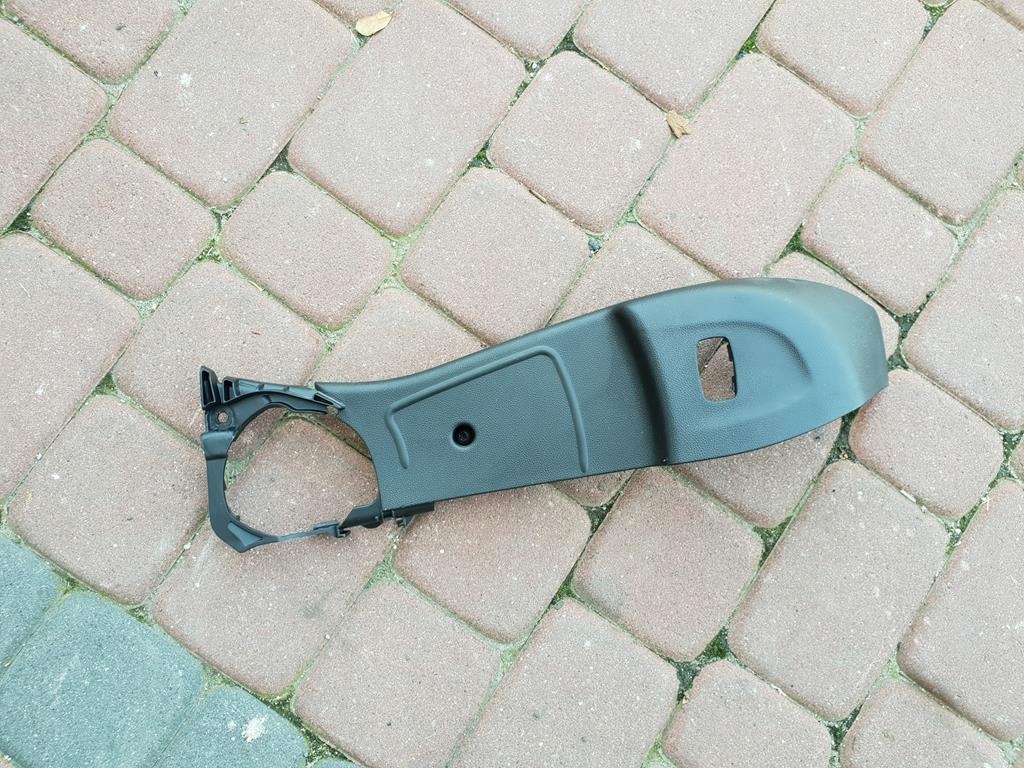 cover plastic seat Opel Insignia B 39061263