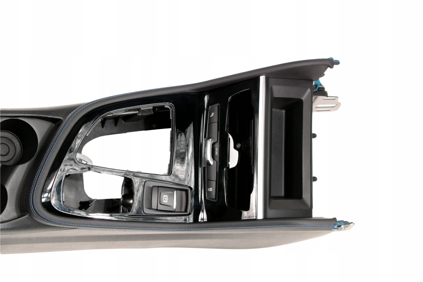 BMW F45 ACTIVE TOURER TUNEL central black