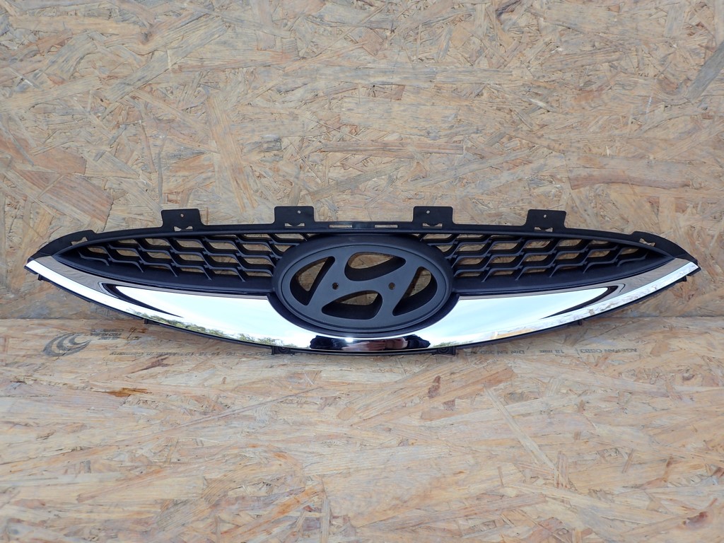 mask hűtőrács HYUNDAI IX20 IX 20 2010-2016R