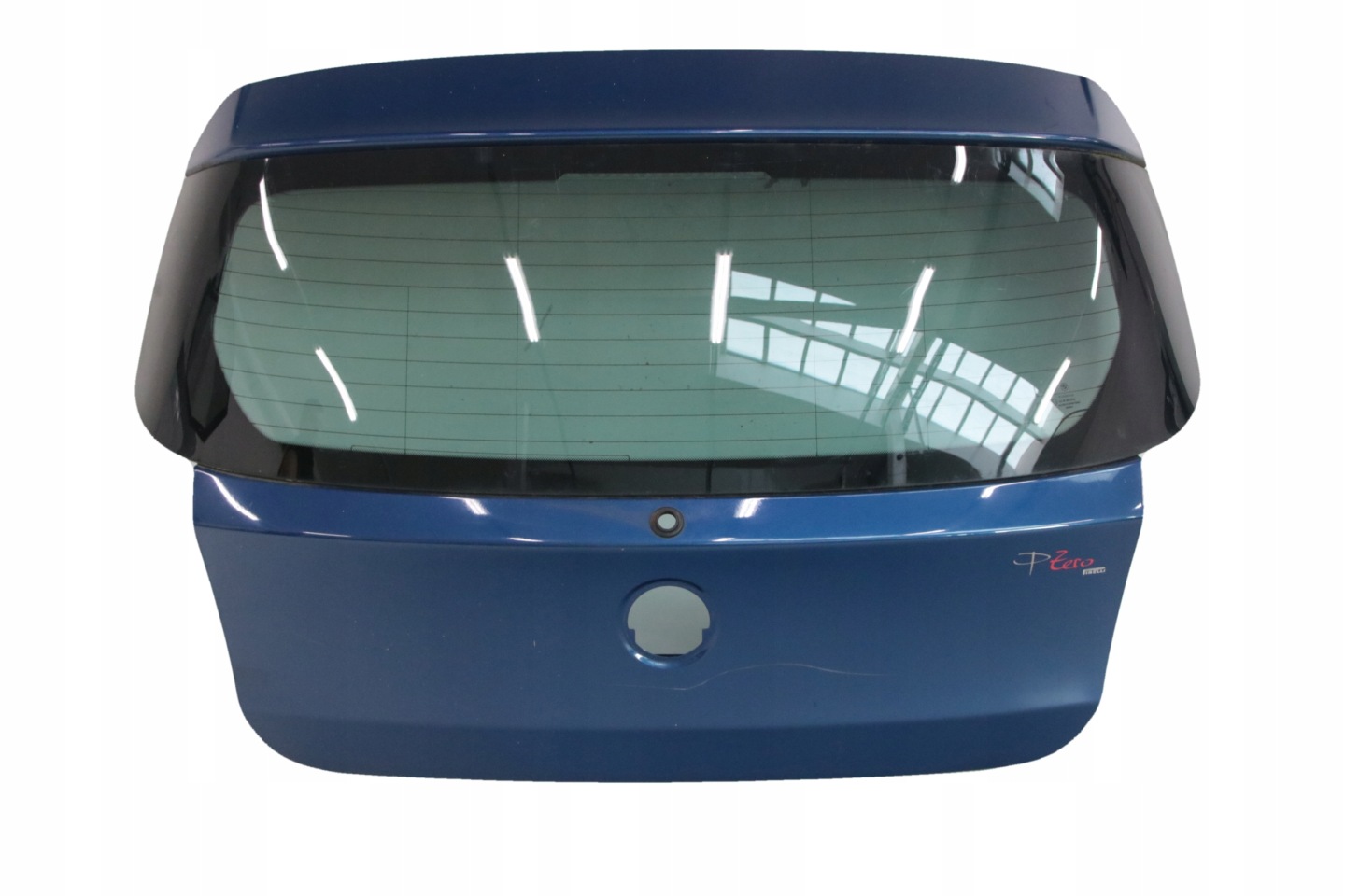 BMW E81 E87 boot door rear boot window
